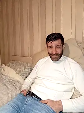 Alexdaniel89 online show from April 10, 4:47 pm