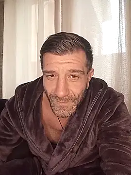 Alexdaniel89 online show from February 15, 7:51 am