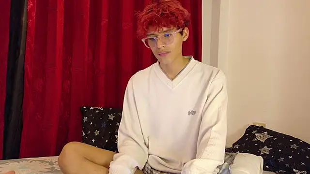 juliansexx online show from September 27, 7:17 am
