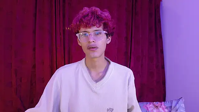 juliansexx online show from October 9, 12:59 am
