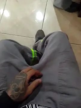 paugrosso12  online show from October 8, 4:22 pm