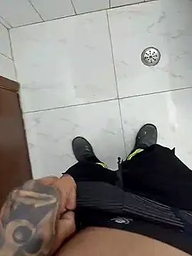 paugrosso12  online show from October 16, 6:16 pm