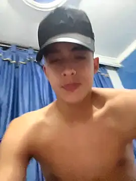 Snapshot of May_Blackx chatting on September 13, 5:52 am May Blackx online show from September 13, 5:52 am