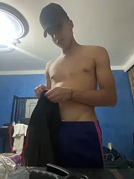 Snapshot of May_Blackx chatting on September 19, 5:19 am May Blackx online show from September 19, 5:19 am