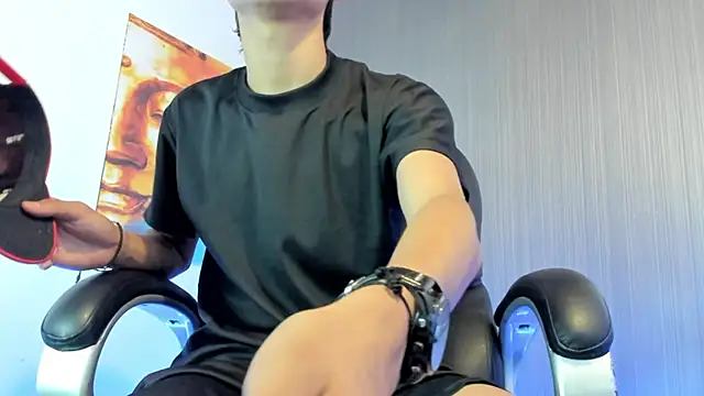 Daddy Darcks online show from November 19, 9:36 pm