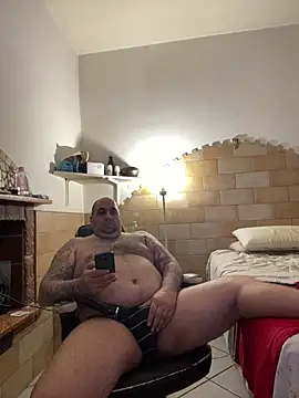 Roma84000 online show from June 6, 6:14 pm