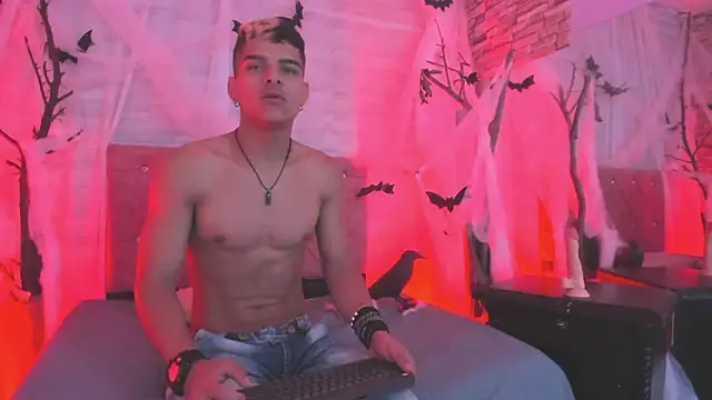 wyatt 3 online show from October 14, 12:12 pm