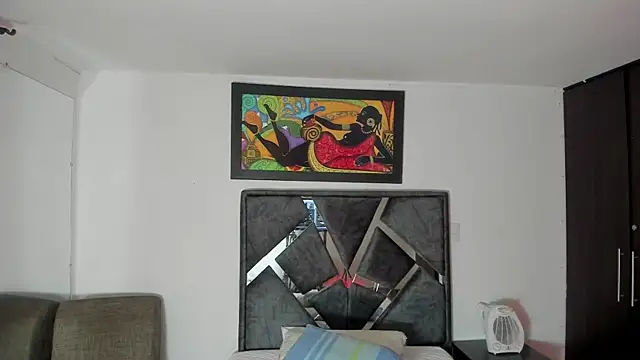 wyatt 3 online show from November 2, 1:26 pm