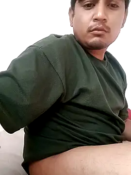 ElBufalo4l online show from March 1, 3:12 pm