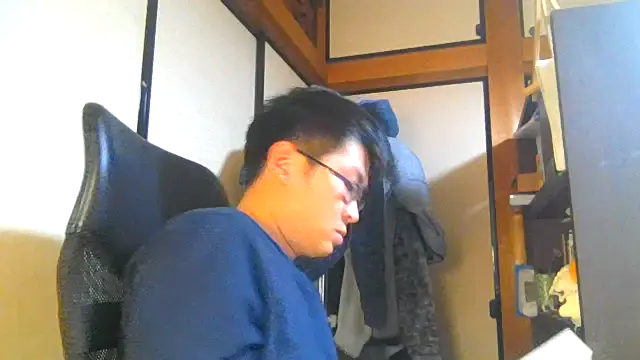 hiromu53 online show from March 15, 1:07 pm