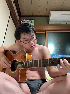 hiromu53 online show from October 16, 1:19 pm