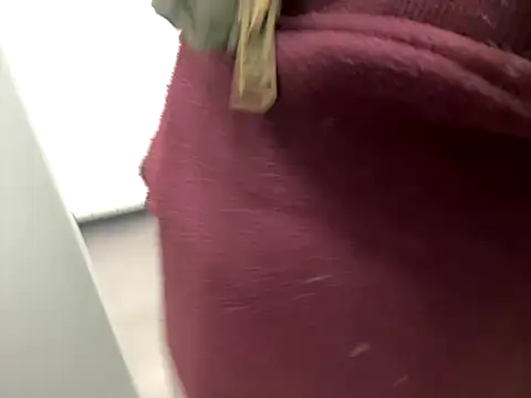 mrredcorn online show from November 24, 1:34 pm