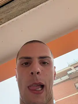 ArchaicCab412 online show from April 11, 5:14 am