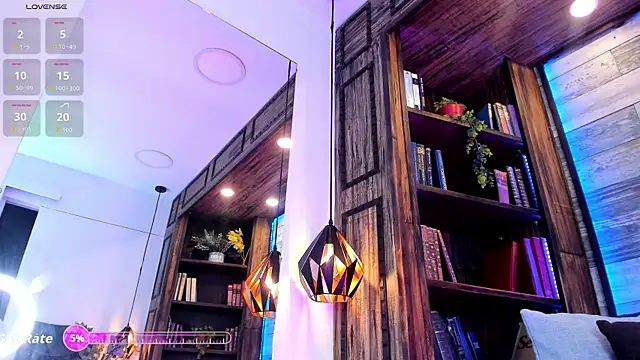 Donovan Desmond online show from February 12, 5:24 am