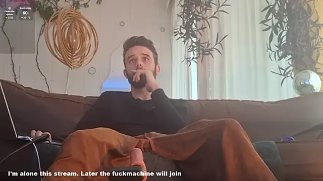 squirtproff online show from October 20, 4:11 pm