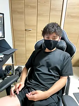 jiji9253 online show from November 13, 11:37 am