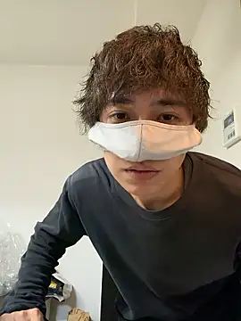 jiji9253 online show from January 14, 12:21 pm