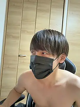 jiji9253 online show from April 15, 1:11 pm