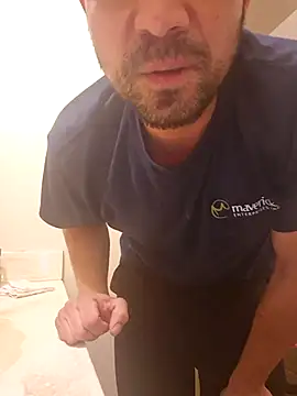 Mrcoco707 online show from April 22, 1:38 pm