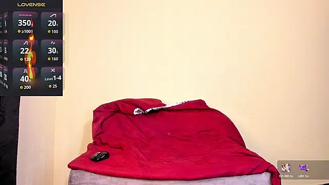 kaifas dirty online show from October 20, 11:19 pm