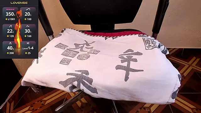 kaifas dirty online show from February 5, 8:16 pm