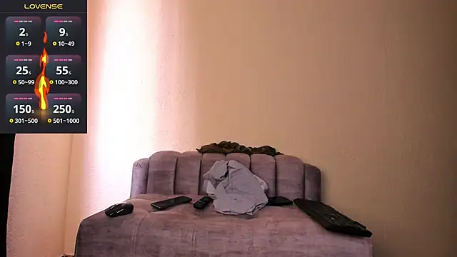 kaifas dirty online show from October 13, 8:59 pm