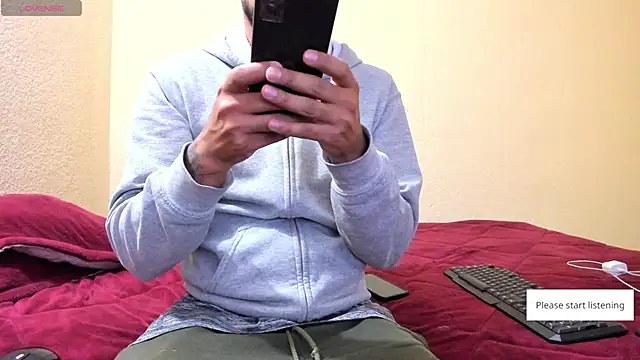 kaifas dirty online show from October 1, 4:44 pm