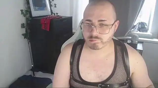 FabianKinky online show from September 12, 3:34 pm
