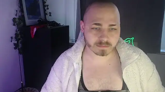 FabianKinky online show from September 24, 9:41 am