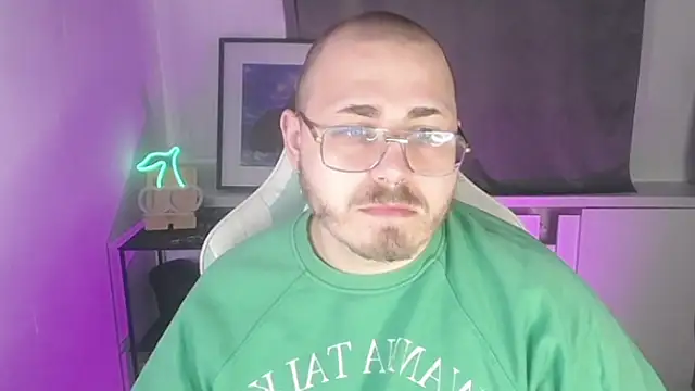 FabianKinky online show from September 29, 4:58 pm