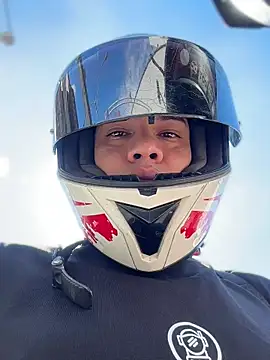 AlphaMasterXxx online show from February 26, 7:26 pm