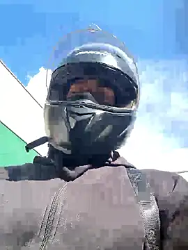 AlphaMasterXxx online show from November 21, 7:35 pm