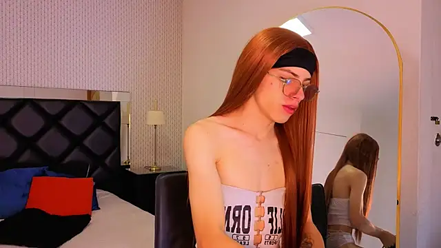 mysterius boy online show from October 18, 12:43 pm