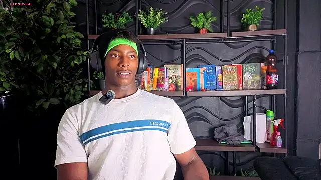 dalton asher online show from February 5, 10:55 am