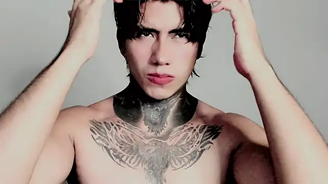 Alex bdsmz online show from November 4, 10:55 pm