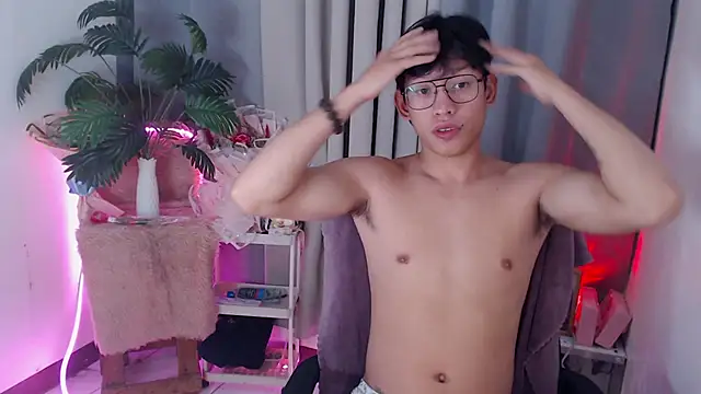 pinkcock froi2305 online show from March 5, 2:19 am