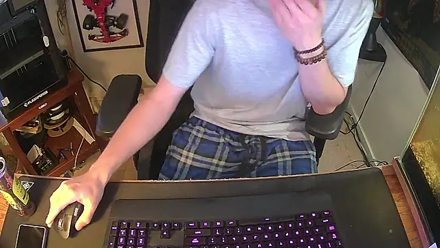 k dick online show from November 7, 12:03 am