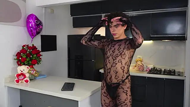 Timmyshy  online show from February 14, 11:33 pm