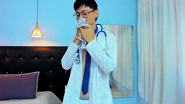 Abraham horny18 online show from October 31, 12:41 pm