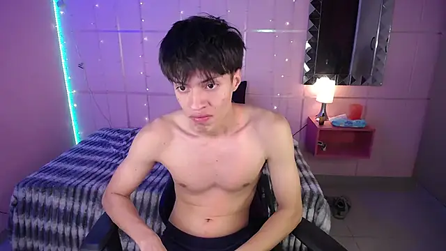 Justin gray  online show from November 21, 11:04 pm