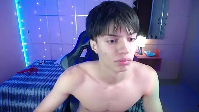 Justin gray  online show from November 8, 2:31 pm