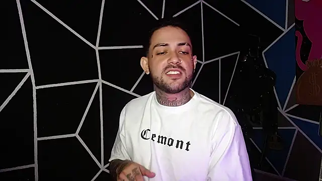 nicolastorres99 online show from November 3, 3:21 am