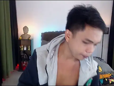 XExtraServiceManX online show from October 11, 1:53 am