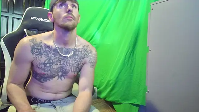 Robbin Bnks online show from November 19, 4:18 pm