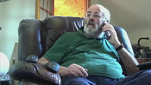 janzer13 online show from October 25, 2:19 pm