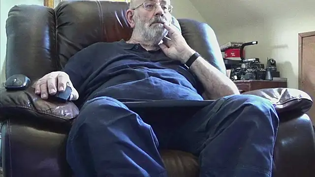 janzer13 online show from March 3, 2:02 pm