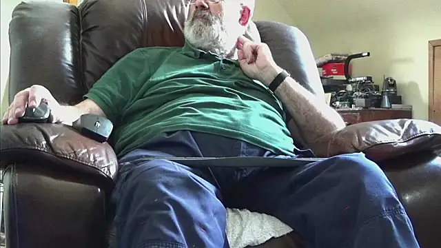 janzer13 online show from April 19, 1:10 pm