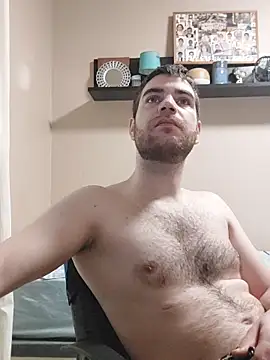 LoboSolitariooy online show from November 3, 2:41 pm