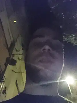 LoboSolitariooy online show from October 22, 1:31 am