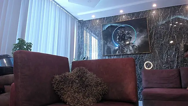 Camilo Watson online show from October 19, 3:15 pm